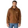 Andningsbar och vattentät regnjacka för män: Storm Defender Jacket
