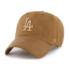 Los Angeles Dodgers '47 färgad Clean Up