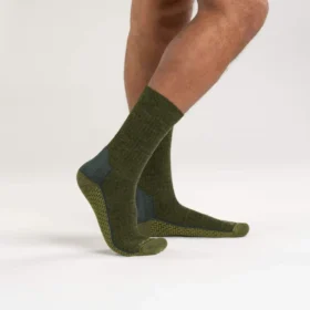 Carhartt Force® Grid mellantjocka strumpor i merinoullsblandning