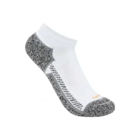 Carhartt Force® mellantjocka lågt skurna strumpor, 3-pack