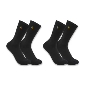 Carhartt Force® mellantjocka strumpor för damer, 2-pack