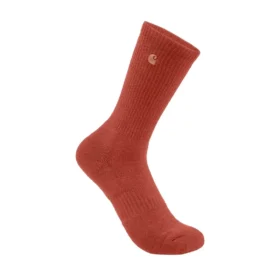 Carhartt Force® mellantjocka strumpor för damer, 2-pack