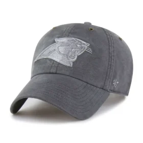 Carolina Panthers '47 färgad Clean Up