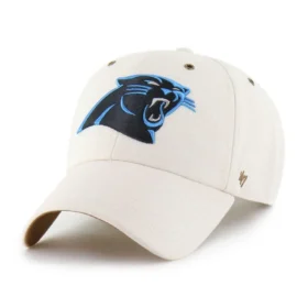 Carolina Panthers '47 ofärgad Clean Up