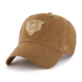 Chicago Bears '47 färgad Clean Up
