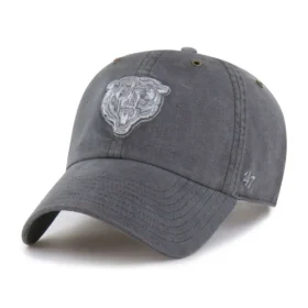 Chicago Bears '47 färgad Clean Up