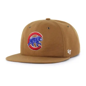Chicago Cubs '47 Captain Rl