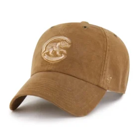 Chicago Cubs '47 färgad Clean Up