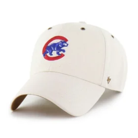 Chicago Cubs '47 ofärgad Clean Up