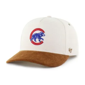 Chicago Cubs '47 ofärgad Hitch