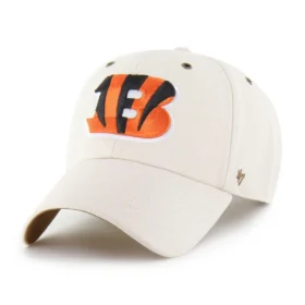 Cincinnati Bengals '47 ofärgad Clean Up