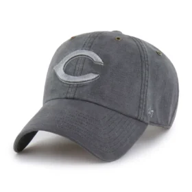 Cincinnati Reds '47 färgad Clean Up
