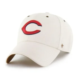 Cincinnati Reds '47 ofärgad Clean Up