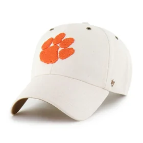 Clemson Tigers '47 ofärgad Clean Up