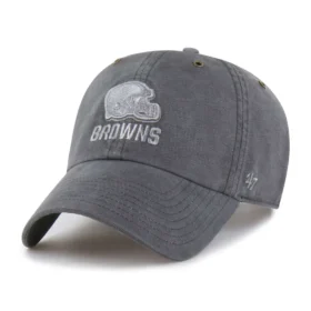 Cleveland Browns '47 färgad Clean Up