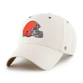 Cleveland Browns '47 ofärgad Clean Up