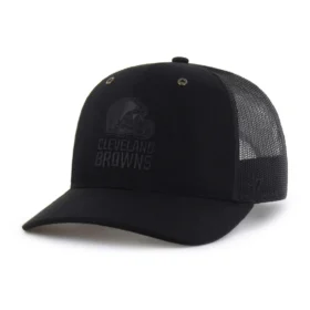 Cleveland Browns '47 Trucker, avslappnad passform
