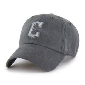 Cleveland Guardians '47 färgad Clean Up