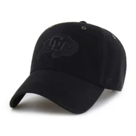 Colorado Buffaloes '47 Clean Up