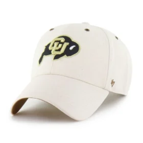Colorado Buffaloes '47 ofärgad Clean Up