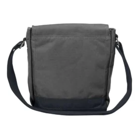 Cross Body-väska med tryckknappar