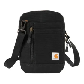 Crossbody-plånbok i nylon