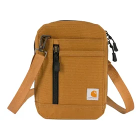 Crossbody-plånbok i nylon