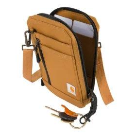 Crossbody-plånbok i nylon