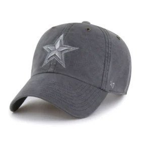 Dallas Cowboys '47 färgad Clean Up