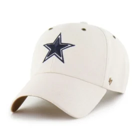 Dallas Cowboys '47 ofärgad Clean Up