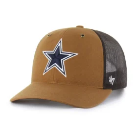 Dallas Cowboys '47 Trucker, avslappnad passform