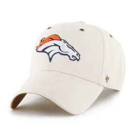 Denver Broncos '47 ofärgad Clean Up