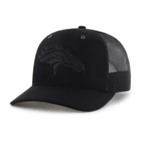 Denver Broncos '47 Trucker, avslappnad passform