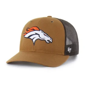 Denver Broncos '47 Trucker, avslappnad passform