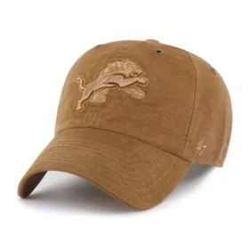 Detroit Lions '47 färgad Clean Up