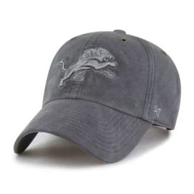 Detroit Lions '47 färgad Clean Up