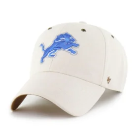 Detroit Lions '47 ofärgad Clean Up