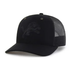 Detroit Lions '47 Trucker, avslappnad passform