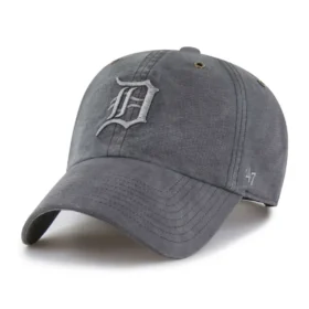 Detroit Tigers '47 färgad Clean Up