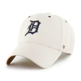 Detroit Tigers '47 ofärgad Clean Up