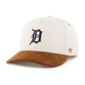 Detroit Tigers '47 ofärgad Hitch