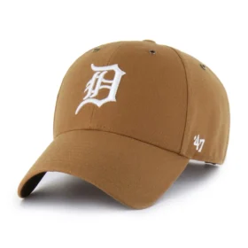 Detroit Tigers MVP 1947