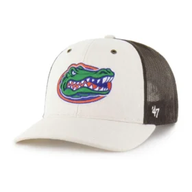 Florida Gators '47 ofärgad trucker