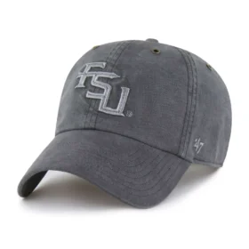 Florida State Seminoles '47 färgad Clean Up