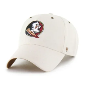 Florida State Seminoles '47 ofärgad Clean Up