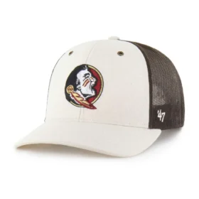 Florida State Seminoles '47 ofärgad trucker