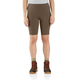 Force Fitted Lightweight Utility-shorts för damer
