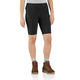 Force Fitted Lightweight Utility-shorts för damer