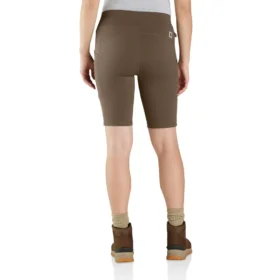Force Fitted Lightweight Utility-shorts för damer