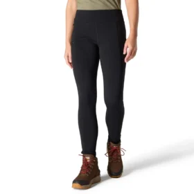 Force Lightweight Pocket Leggings för damer